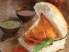 Samosa Pav