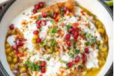 Samosa Chhole