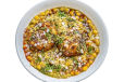 Kachori Chhole / Ragda