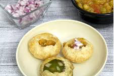 Ragda Panipuri