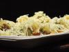 Cheese Sev Puri