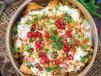 Samosa Chaat