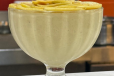 Chickoo Cream