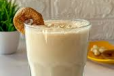 Anjeer Milk Shake