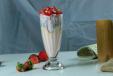 Strawberry Falooda