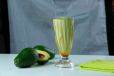 Avocado Milk Shake