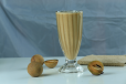 Chickoo Milk Shake
