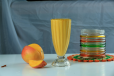 Mango And Dates Milk Shake