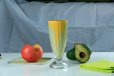 Mango Avcado Milk Shake