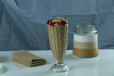 Chocolate Milk Shake