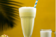 Pista Milk Shake
