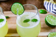 Fresh Lime Juice