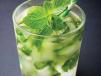 Mint Lime Juice