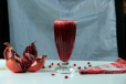 Pomegranate (Anar)
