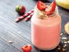Strawberry Lassi