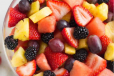 Mix Fruit Bowl