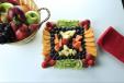 Fruit Plate