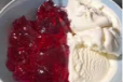 Jelly With Ice Cream