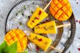Mango Kulfi