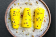 Zafron Kulfi