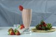 Strawberry Dancing Juice