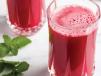 Strawpia Juice