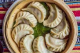 Classic Veg Momos