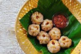 Veg Schezwan Momos