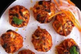 Every ones Favourite Tandoori Paneer Momos