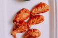 Fried Prawns Momo