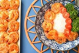 Simply Best Butter Garlic Prawns Momo