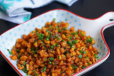 Crispy Salt andamp; Pepper Corns