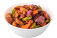 Chilly Chicken