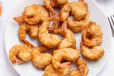 Prawns Tempura