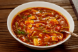 Paneer Chilli Gravy