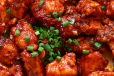 Schezwan Chicken