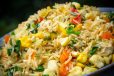 Egg Fried Rice