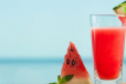 Watermelon Juice