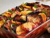Seafood Moussaka