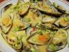 Mussels