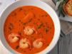 Shrimp Soup