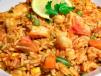 Seafood Rice