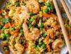 Shrimp Rice