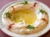 Hummus With Tahina