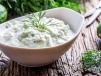Yogurt Salad