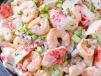 Seafood Salad