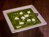 Palak Paneer Gravy