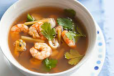 Seafood Soup