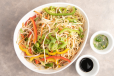 Vegetable Noodles
