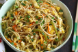 Egg Noodles